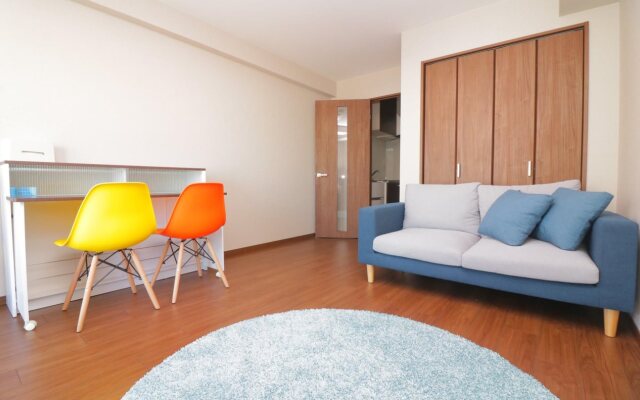 HG Cozy Hotel No.32
