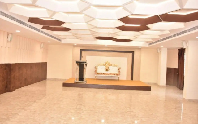 Ibrizz Park