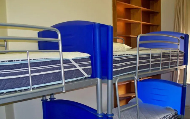 Tequila Sunrise Hostel
