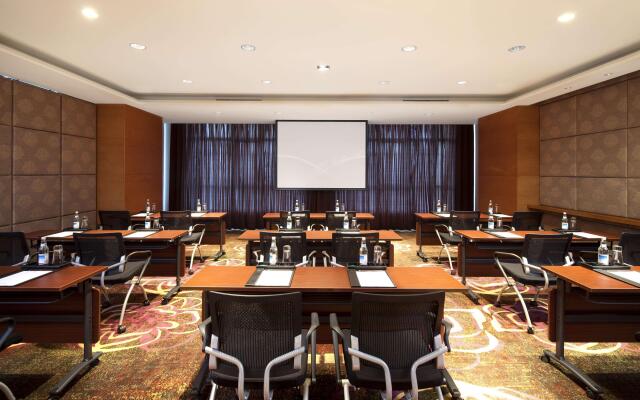 DoubleTree by Hilton Hotel Shenyang