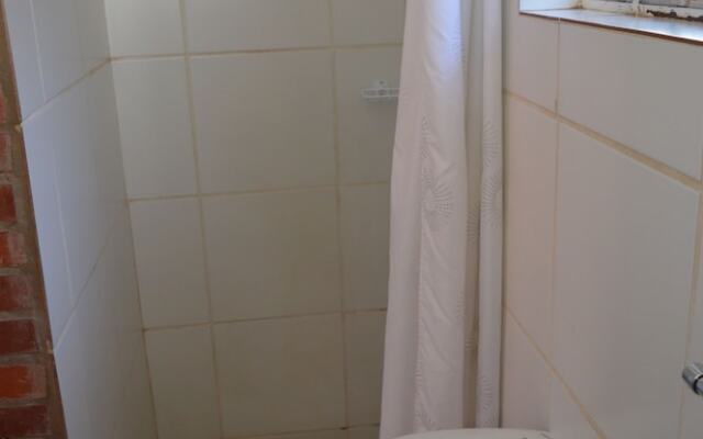 Village Lodge Harrismith