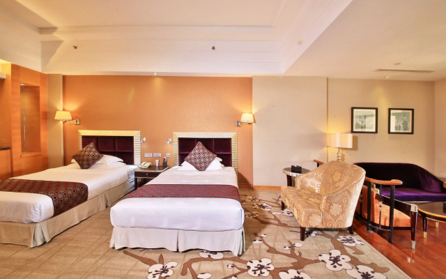 Xinhui Country Garden Phoenix Hotel