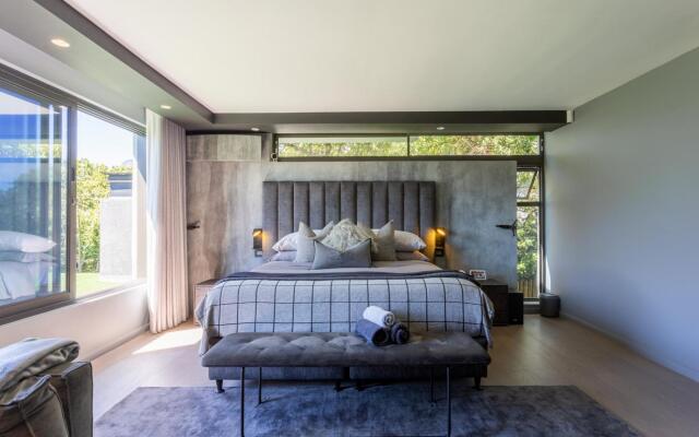 Villa Sierra - Cape Town CBD
