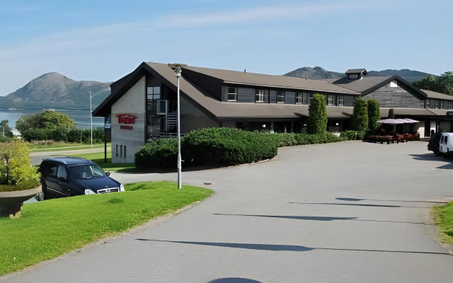 Thon Hotel Sandnes