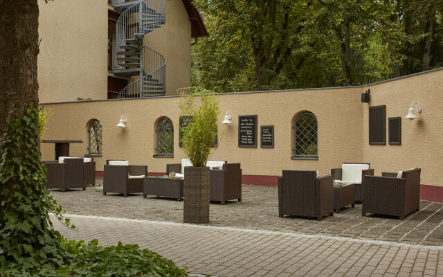 H+ Hotel Nürnberg