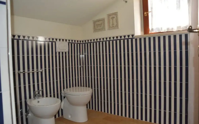 Cumana Blu Apartments