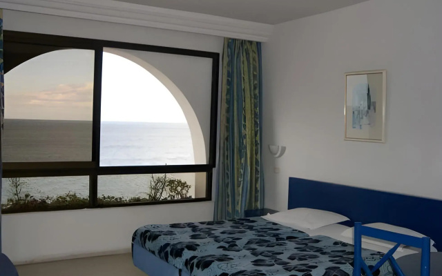 Residence Boujaafar