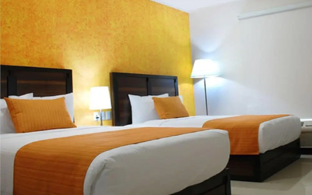 Comfort Inn Cancun Aeropuerto
