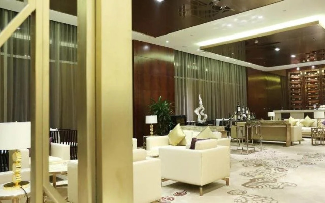 America's Best Rixin International Hotel