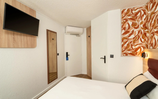 Sure Hotel by Best Western Valence Nord