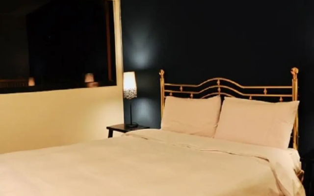 Quemoy Hotel