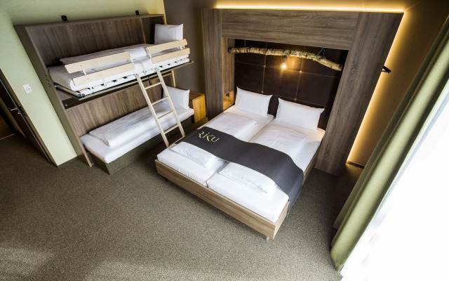 RiKu HOTEL Pfullendorf