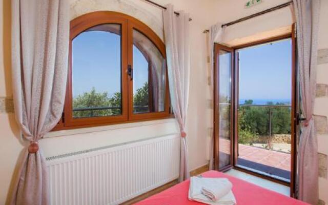 Villa Kourouni