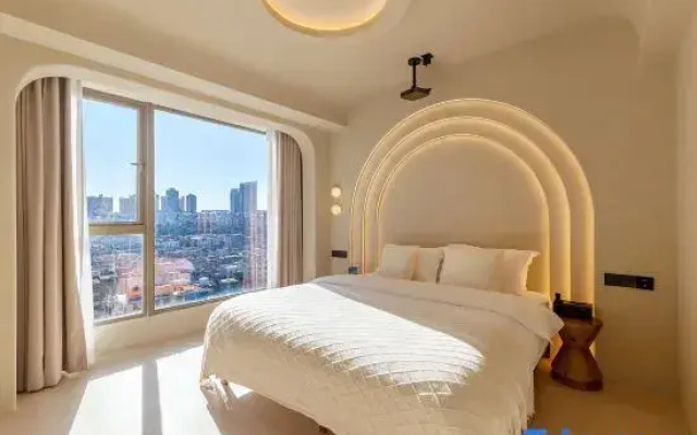 Pingtan Qiyun Tinghai Homestay