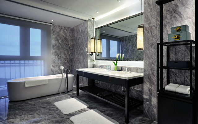 Primus Hotel Shanghai Sanjiagang