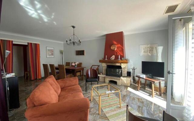 Maison Argelès-sur-Mer, 3 pièces, 6 personnes - FR-1-388-179