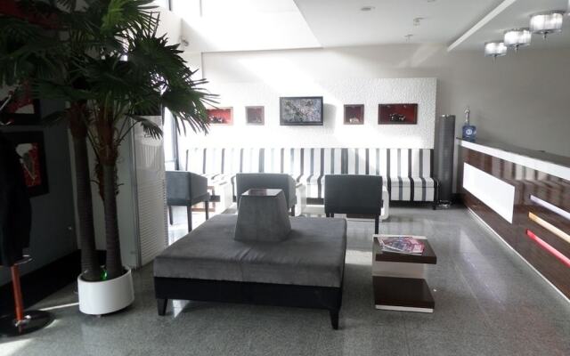 Hotel La Bella Soma