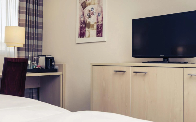 Mercure Hotel Mannheim am Friedensplatz