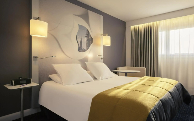 Mercure Metz Centre