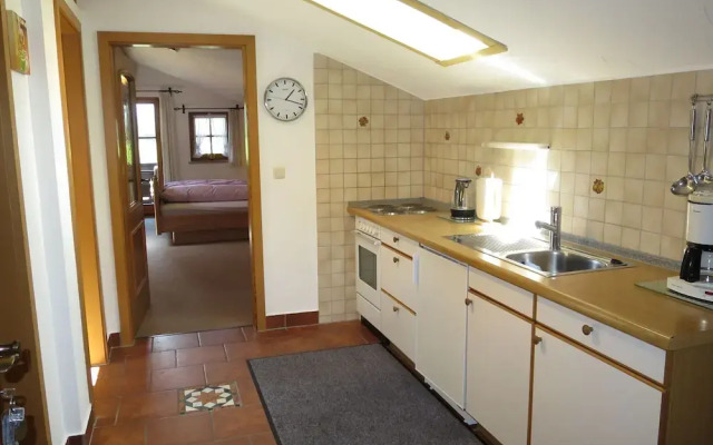 Heistracher Reit im Winkl