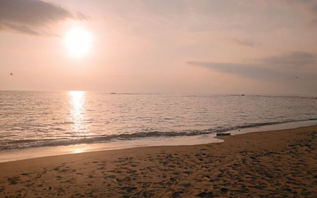 Saboga Lodge and Villa Noelia