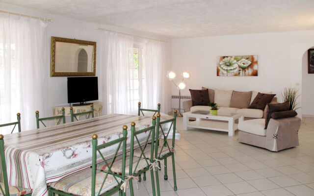 Mas des Chênes (GRI120)