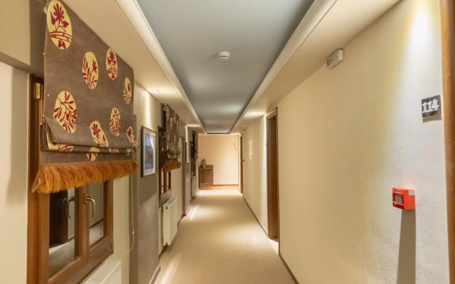 Nevros Hotel Resort & Spa