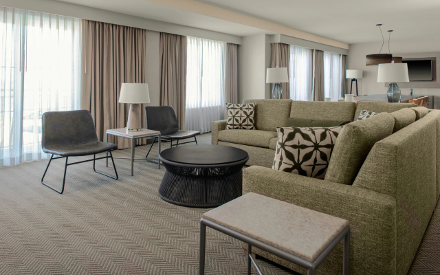 Courtyard by Marriott Jekyll Island