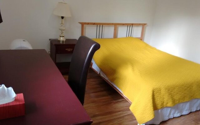 carriage inn motel
