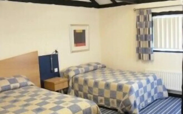 Beadlow Manor Hotel & Golf Club