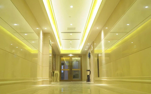 Vienna Hotel (Luhe)