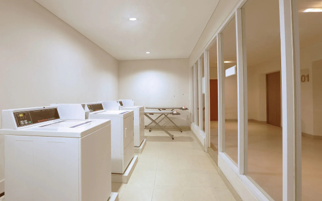 Diamond Hotel Kuta Bali