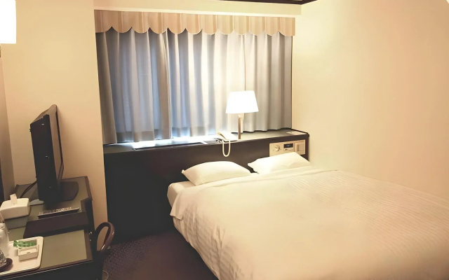 Hotel Castle inn Suzuka