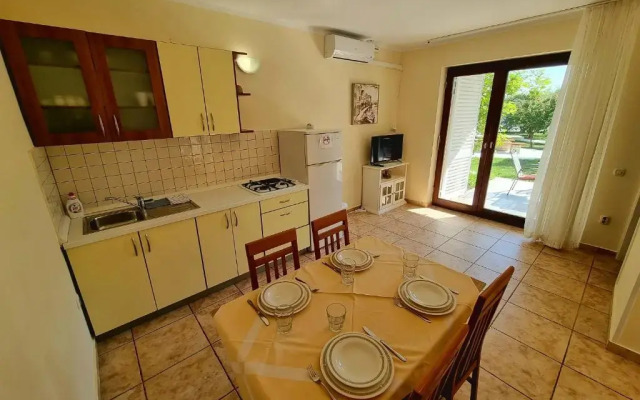 Apartments Ostrea - Ana