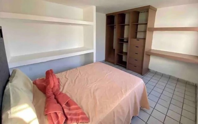Residencia Del Parque Guadalajara