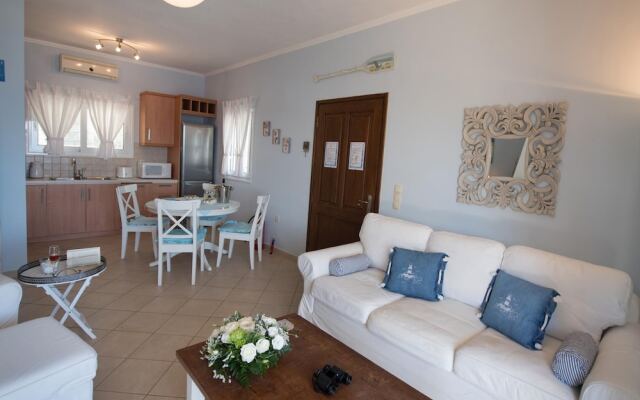 Stunning Seaviews Pool Beach - Pasithea