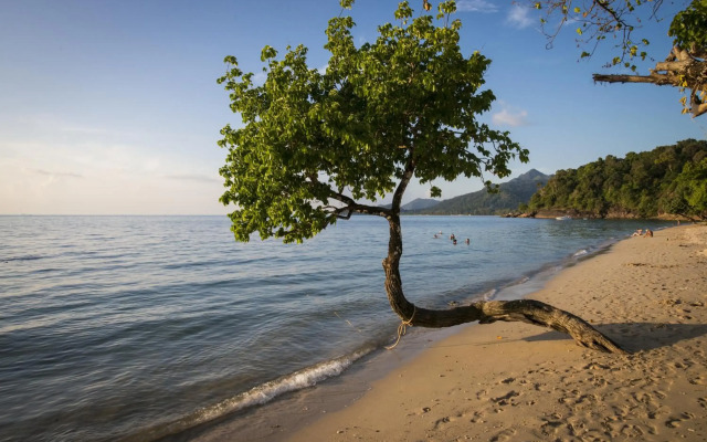 The White Knot Koh Chang