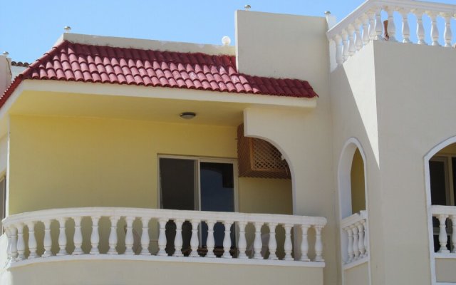 "A Beautiful, Family-owned Penthouse Apartment, Overlooking the Red Sea. Hurghada"