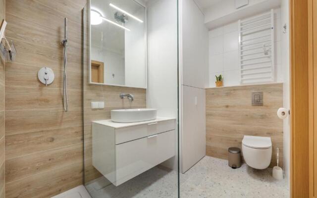 Apartamenty Sun & Snow Port Krynica