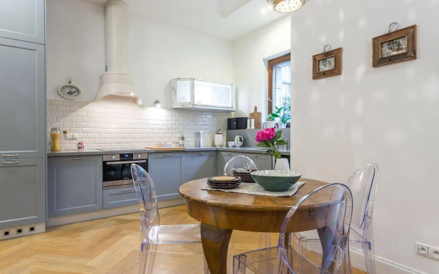 P&O Apartments Metro Centrum