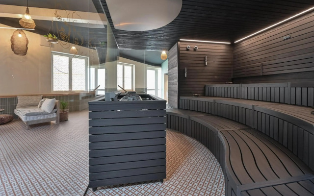 Hotel Sonne