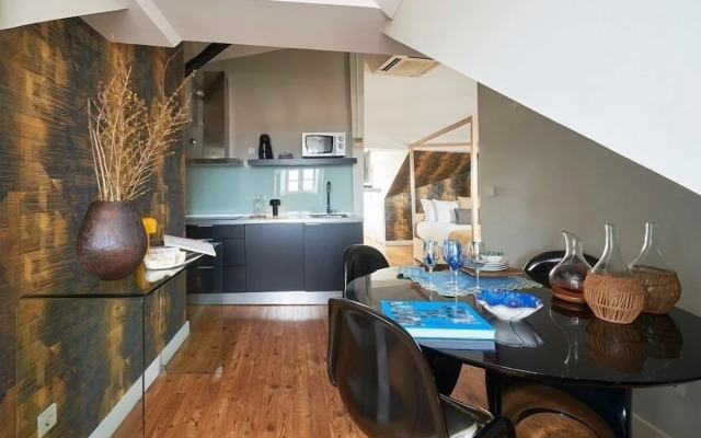 Lisbon Best Choice Apartments Alfama