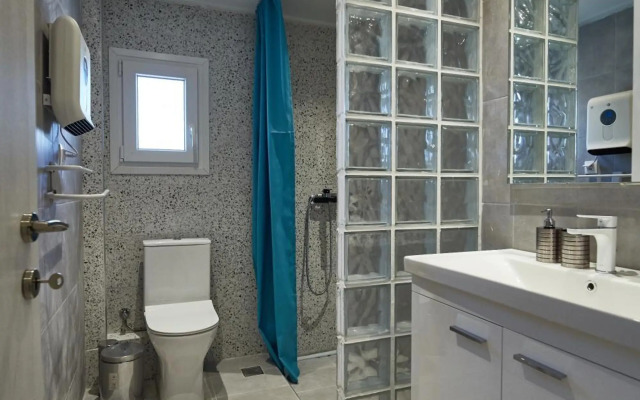 Luxury Studio in Thessaloniki