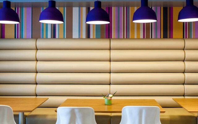 Forshaws Hotel – Blackpool