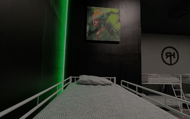 Rio Hostel