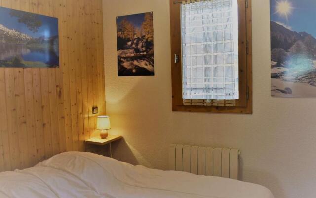 Appartement Méribel, 2 pièces, 5 personnes - FR-1-180-564