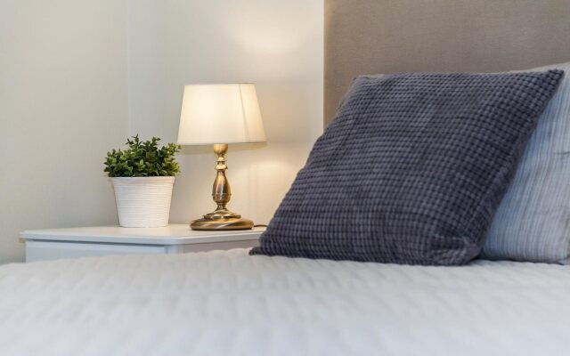 Villa Rosa Boutique Hotel