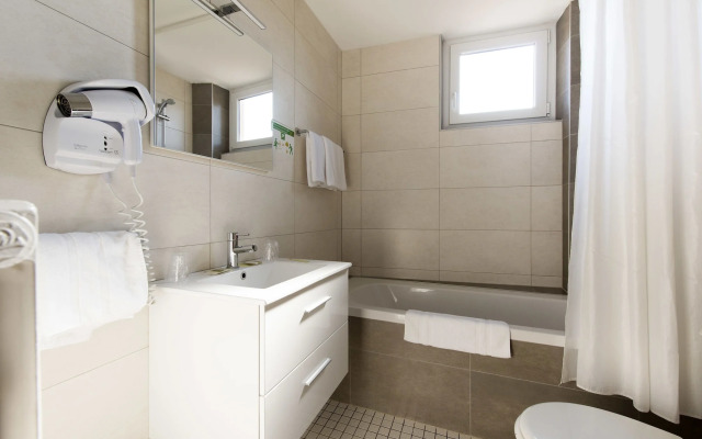 Hotel du Parc Spa & Wellness