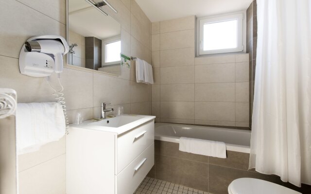 Hotel du Parc Spa & Wellness