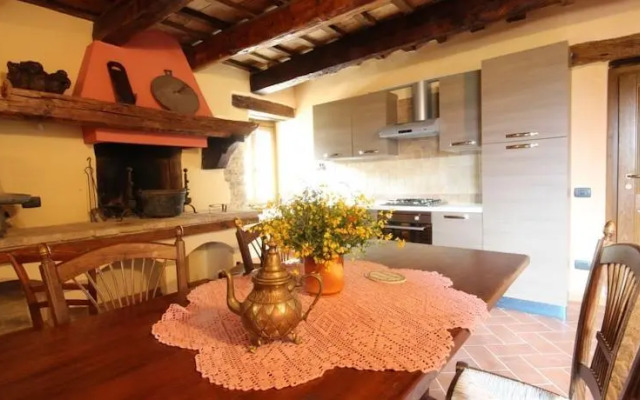 Agriturismo il Casale del Barone